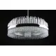 Pendul Cristale, Bohemia, G9, EL010H001, Crystal