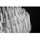 Pendul Cristale, Bohemia, G9, EL010H001, Crystal