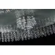 Pendul Cristale, Bohemia, G9, EL010H001, Crystal