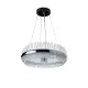 Pendul Cristale, Bohemia, G9, EL010H001, Crystal