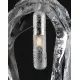 Pendul Cristale, Bohemia, G9, EL010S01, Crystal