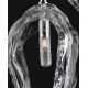 Pendul Cristale, Bohemia, G9, EL010S02, Crystal