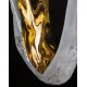 Pendul Cristale, Bohemia, G9, EL010S04, Crystal