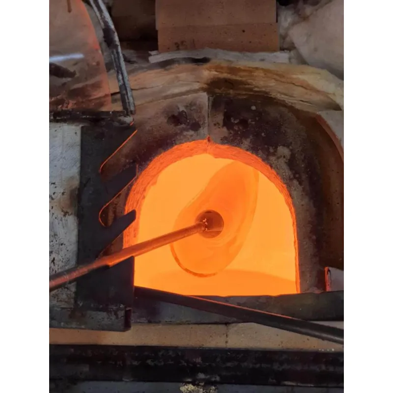 Pendul Cristale, Bohemia, G9, EL010S05, Crystal