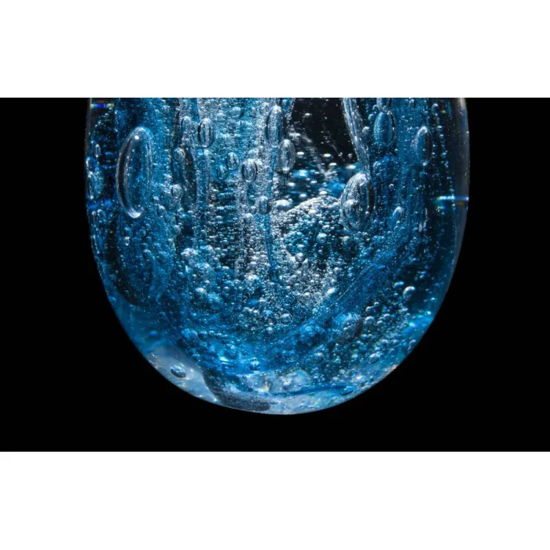 Plafoniera Cristale,, Bohemia, LED, EL010W02, Crystal