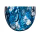 Plafoniera Cristale,, Bohemia, LED, EL010W02, Crystal