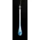 Plafoniera Cristale,, Bohemia, LED, EL010W02, Crystal