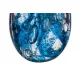 Plafoniera Cristale,, Bohemia, LED, EL010W03, Crystal