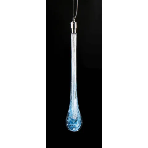 Plafoniera Cristale,, Bohemia, LED, EL010W03, Crystal