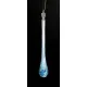 Plafoniera Cristale,, Bohemia, LED, EL010W03, Crystal