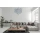 Candelabru Cristale, Modern, Bohemia, LED, EL010W04, Crystal
