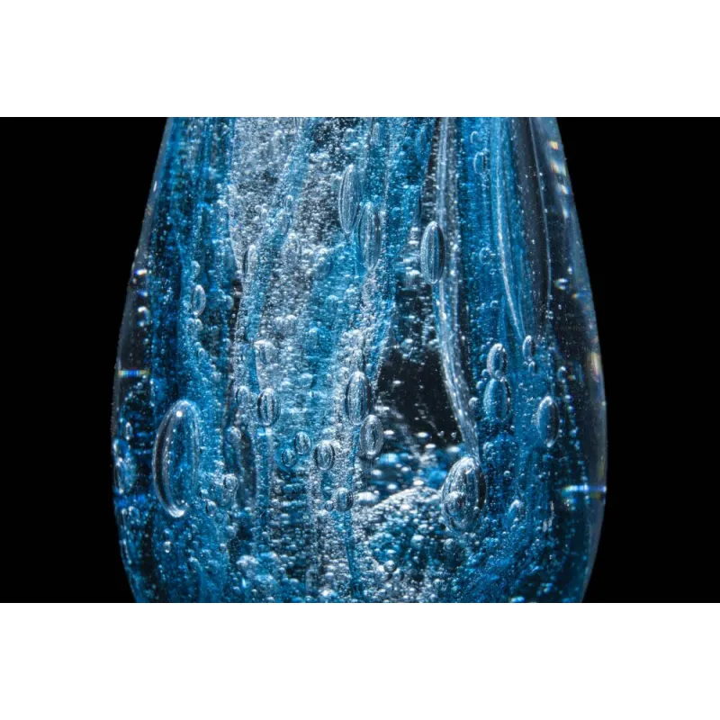 Candelabru Cristale, Modern, Bohemia, LED, EL010W04, Crystal
