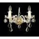 Aplica Cristale, Bohemia, E14, EN010117204, Crystal