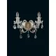 Aplica Cristale, Bohemia, E14, EN010140202, Crystal