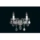 Aplica Cristale, Bohemia, E14, EN010144204, Crystal