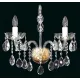 Aplica Cristale, Bohemia, E14, EN010360201, Crystal