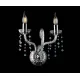 Aplica Cristale, Bohemia, E14, EN010439209-3, Crystal