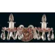 Aplica Cristale, Bohemia, E14, EN010601217, Crystal