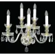Aplica Cristale, Bohemia, E14, EN010670501, Crystal