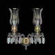 Aplica Cristale, Bohemia, E14, EN010678203T, Crystal