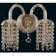 Aplica Cristale, Bohemia, E14, EN010700201, Crystal