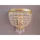 Aplica Cristale, Bohemia, E14, EN010710205, Crystal