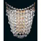 Aplica Cristale, Bohemia, E14, EN010711105, Crystal