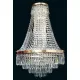 Aplica Cristale, Bohemia, E14, EN010741603, Crystal