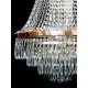 Aplica Cristale, Bohemia, E14, EN010741603, Crystal