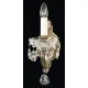 Aplica Cristale, Bohemia, E14, EN010850101PT, Crystal