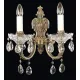 Aplica Cristale, Bohemia, E14, EN010850201PT, Crystal