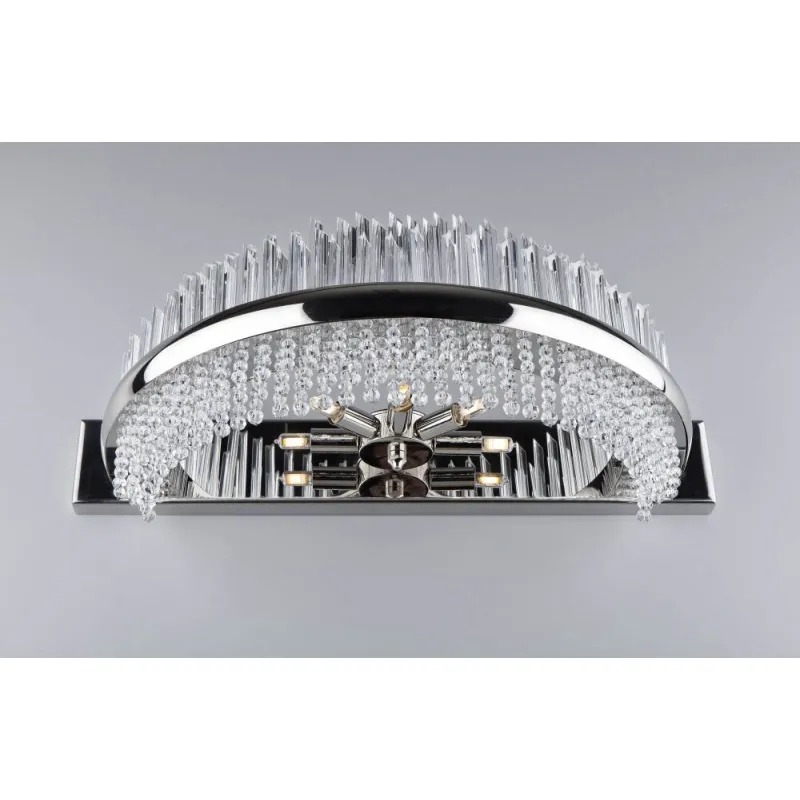 Aplica Modern Cristale, Bohemia, G9, EN010H003, Crystal