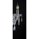 Veioza Cristale, Bohemia, E14, ES0101026+101PB, Crystal