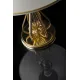 Veioza Cristale, Bohemia, E27, ES010103101-2ZL, Crystal