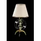 Veioza Cristale, Bohemia, E27, ES01013100, Crystal