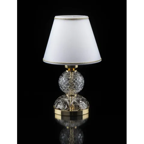 Veioza Cristale, Bohemia, E27, ES0101371001BPB, Crystal