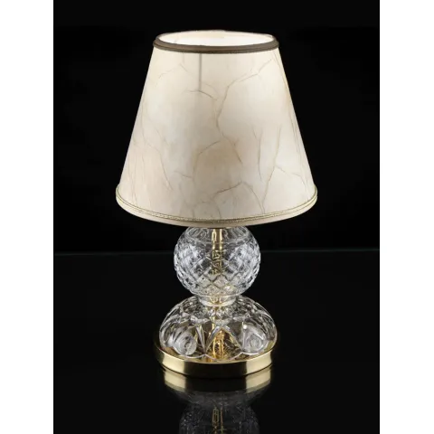 Veioza Cristale, Bohemia, E27, ES0101371001PB, Crystal