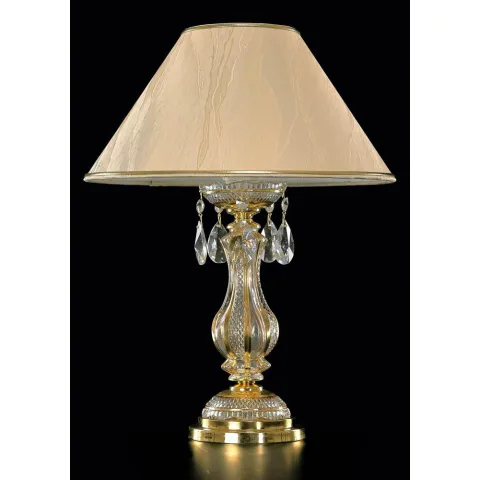 Veioza Cristale, Bohemia, E27, ES010180102ZL, Crystal