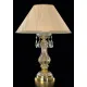 Veioza Cristale, Bohemia, E27, ES010180102ZL, Crystal