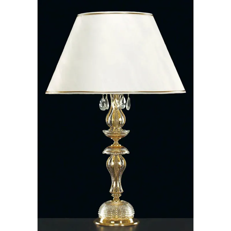 Veioza Cristale, Bohemia, E27, ES010184102ZL, Crystal