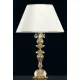 Veioza Cristale, Bohemia, E27, ES010184102ZL, Crystal