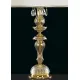 Veioza Cristale, Bohemia, E27, ES010184102ZL, Crystal