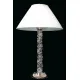 Veioza Cristale, Bohemia, E27, ES010199100, Crystal