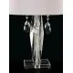 Veioza Cristale, Bohemia, E14, ES010210309, Crystal