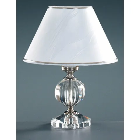Veioza Cristale, Bohemia, E27, ES010212100, Crystal