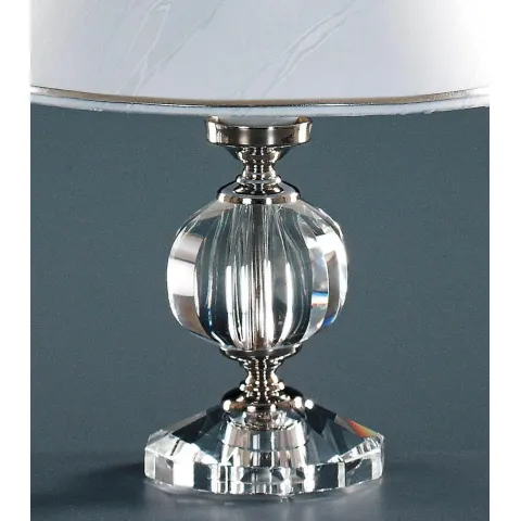 Veioza Cristale, Bohemia, E27, ES010212100, Crystal