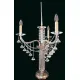 Veioza Cristale, Bohemia, E14, ES010215307, Crystal