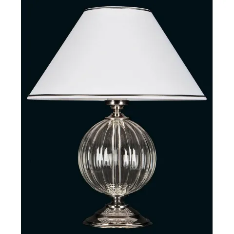 Veioza Cristale, Bohemia, E27, ES010250100, Crystal