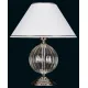 Veioza Cristale, Bohemia, E27, ES010250100, Crystal