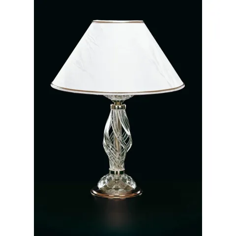 Veioza Cristale, Bohemia, E27, ES010415100, Crystal